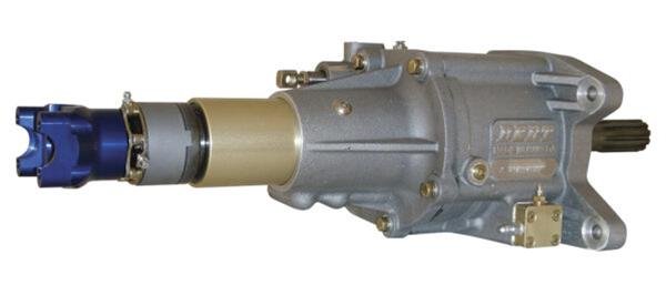 Keyser Manufacturing Automatic Transmissions 062 SG1500