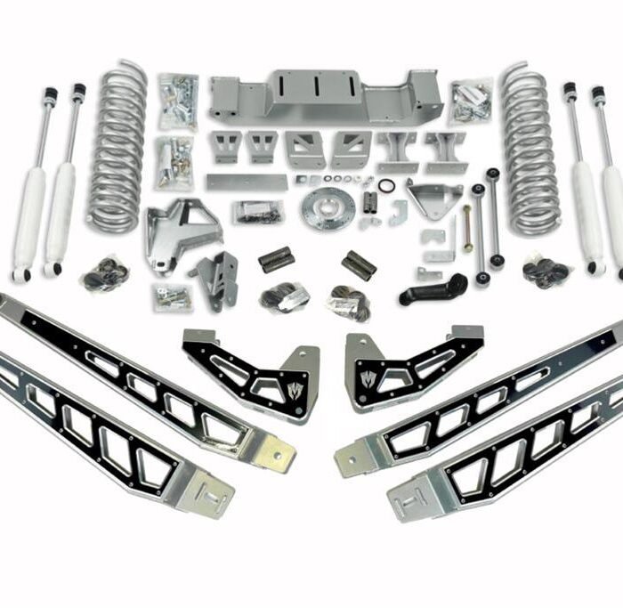 McGaughy’s Suspension Parts Suspension Leveling & Lift Kits 54428