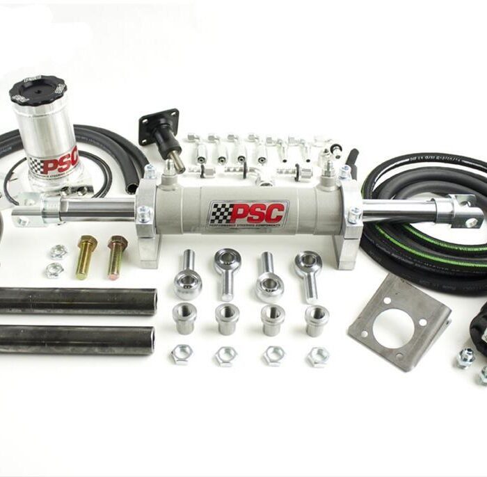 PSC Full Hydraulic Steering Systems FHK400P