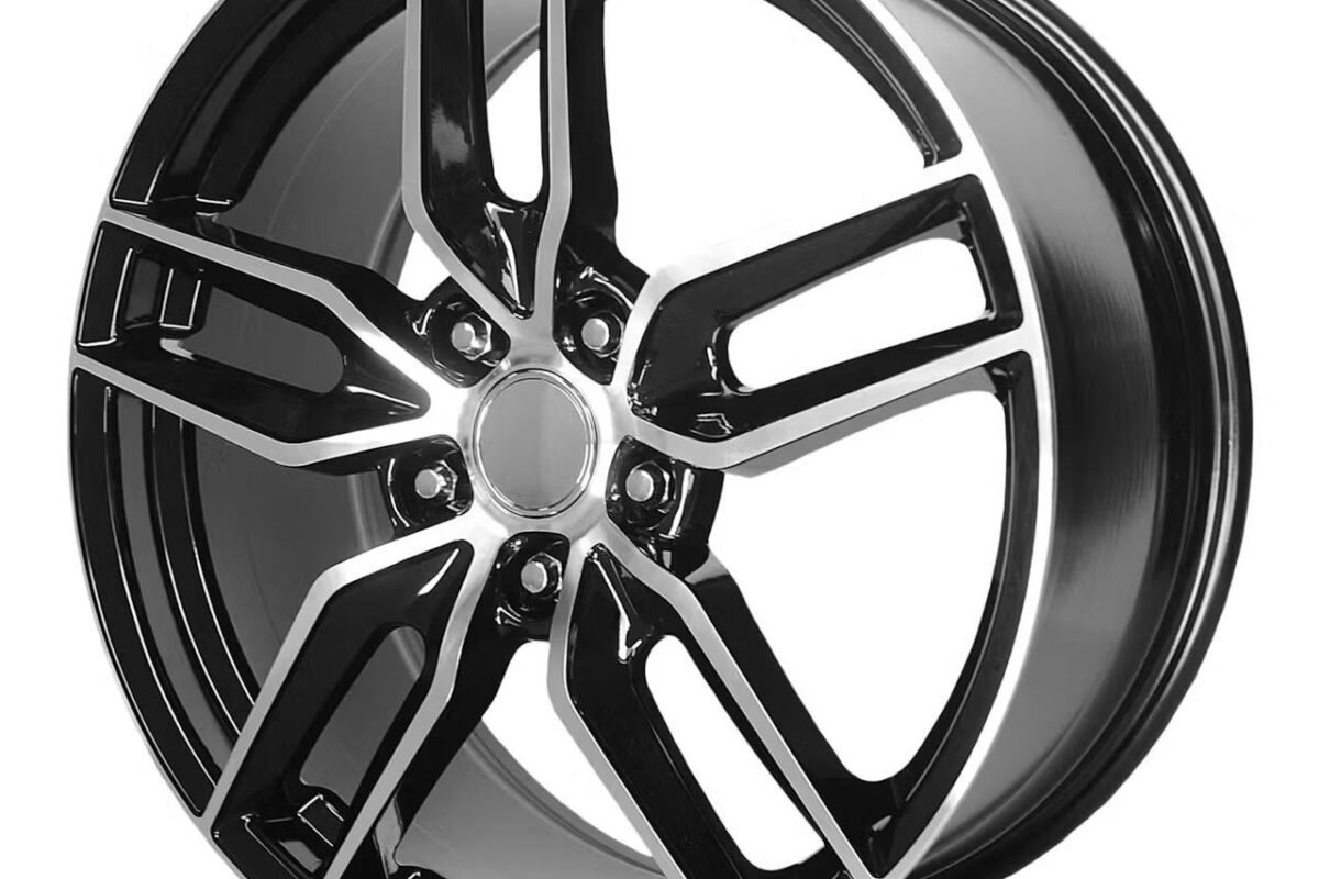 OE Creations 160BM-886156 Wheel, 18 x 8.5.