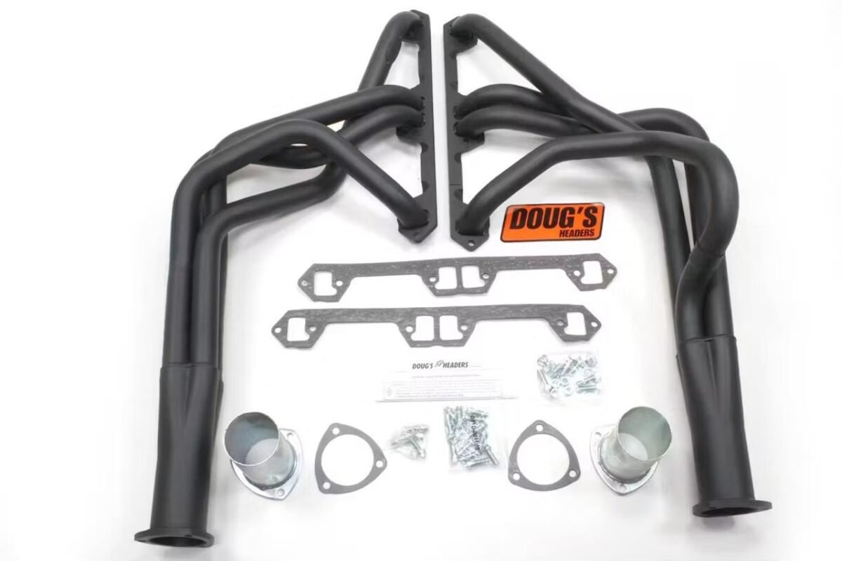 Doug’s Headers D103-B Full Length Header 1-3/4″, 68-79 Javelin