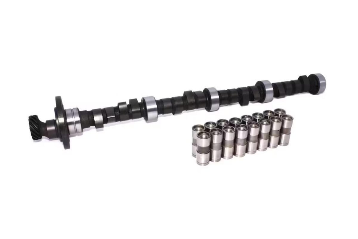 COMP Cams CL96-601-5 Thumpr Hydraulic Camshaft Kit, Buick 400/430/455