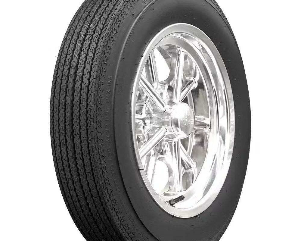 Pro-Trac Performance Tires Front Runner Tire, 560-15