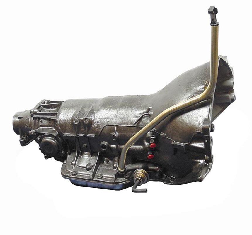 Performance Automatic TH400 Transmissions PA40101