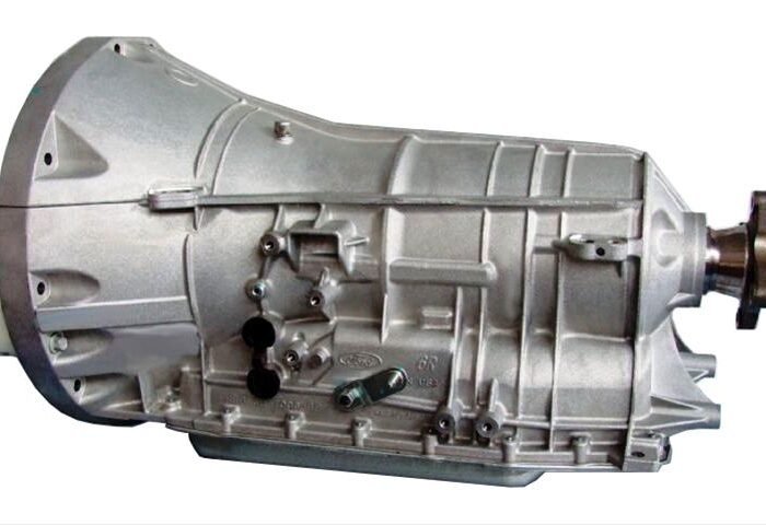 Performance Automatic Super Streeter Transmissions PA68101