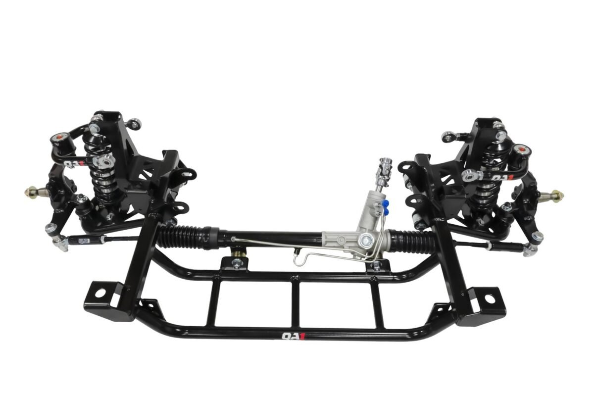 QA1 Mopar Front Street Performance Coilover Conversion Systems 52346-D400