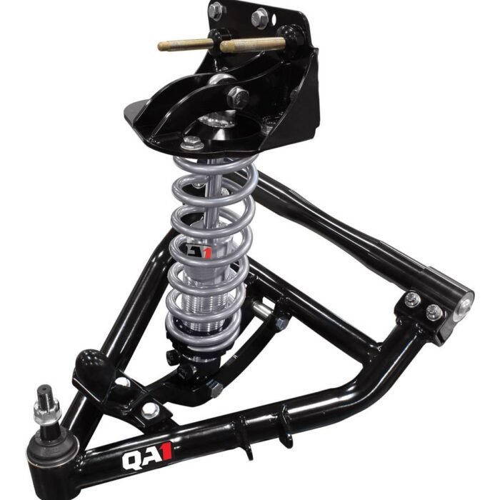 QA1 1963-87 C10 Front Coilover Conversion Systems 52610-D650
