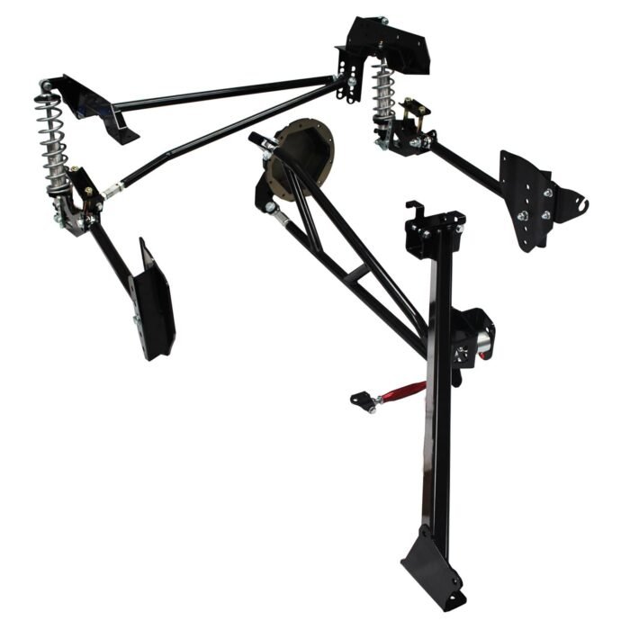 QA1 1988-98 C1500 Rear Coilover Conversion Systems R240-200