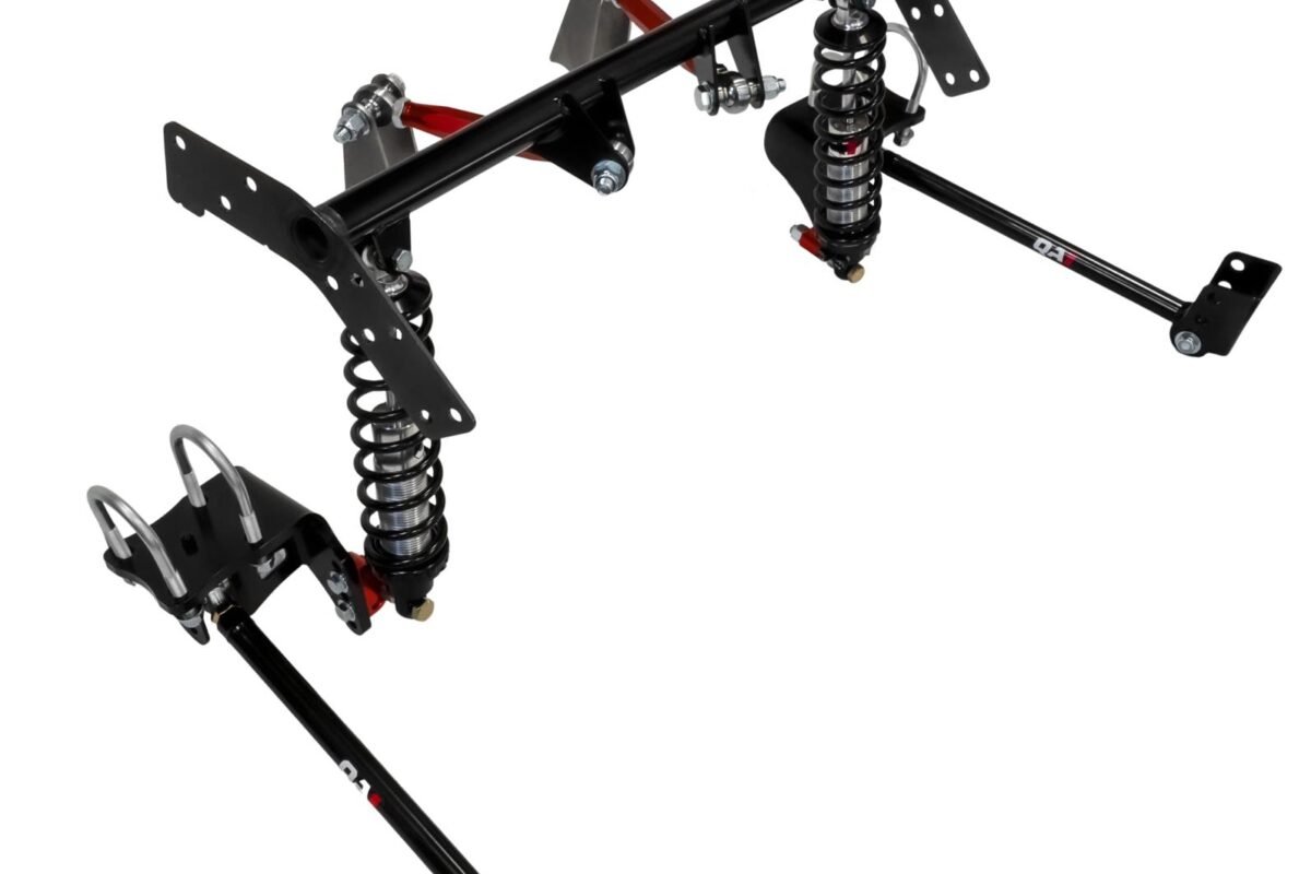 QA1 Mopar Rear Coilover Conversion Systems R155-175