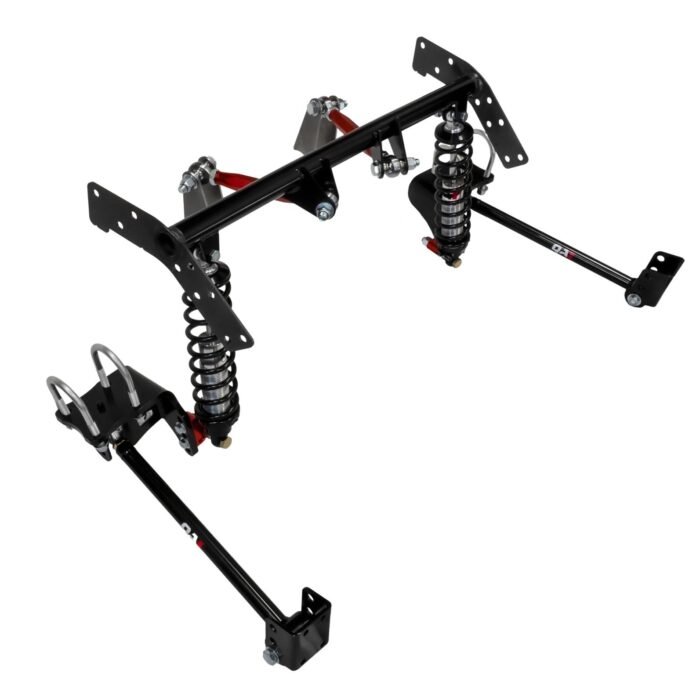 QA1 Mopar Rear Coilover Conversion Systems R155-175