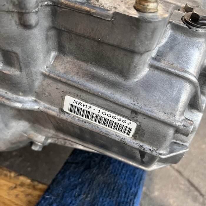Chevy GM 6.2L L86 V8 EcoTec3 Engine