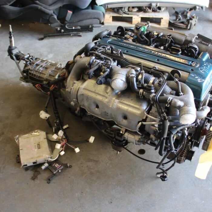 APEXI Power FC Programable ECU