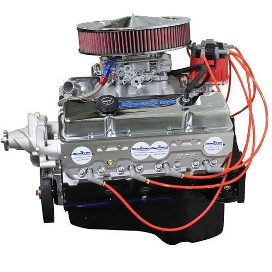 Ford Mustang GT V8 5.0L Coyote Gen2 Engine