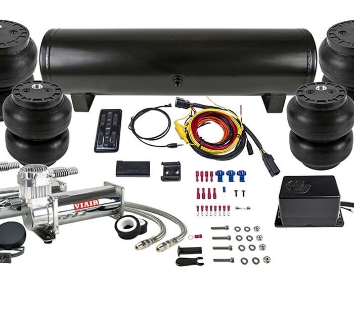 Slam Specialties SS Series Air Suspension Kits CK-SS56-UNI