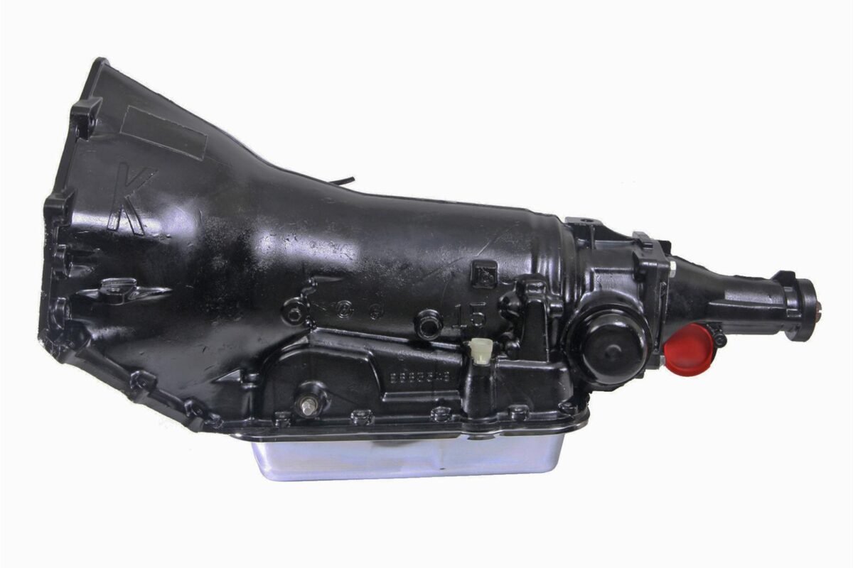 Summit Racing™ Automatic Transmissions SUM-700700X