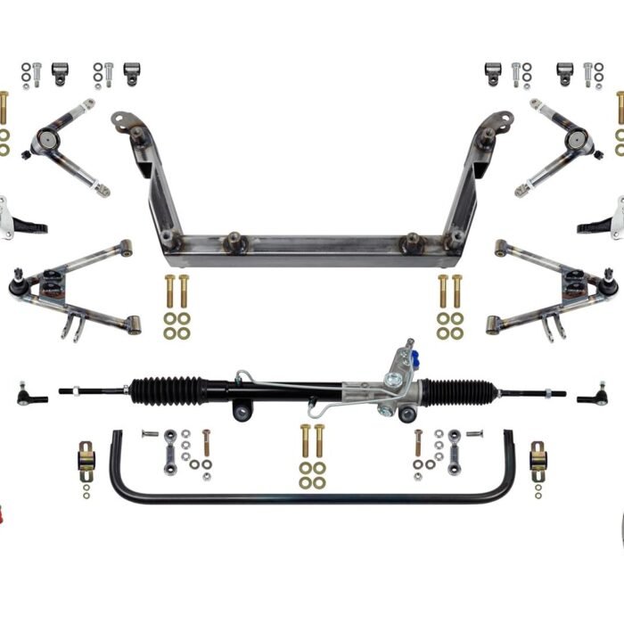 Scott’s Hot Rods IFS Packages 11-6466-2MW1