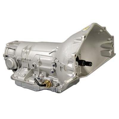 TCI Maximizer 4×4 Transmissions 211401