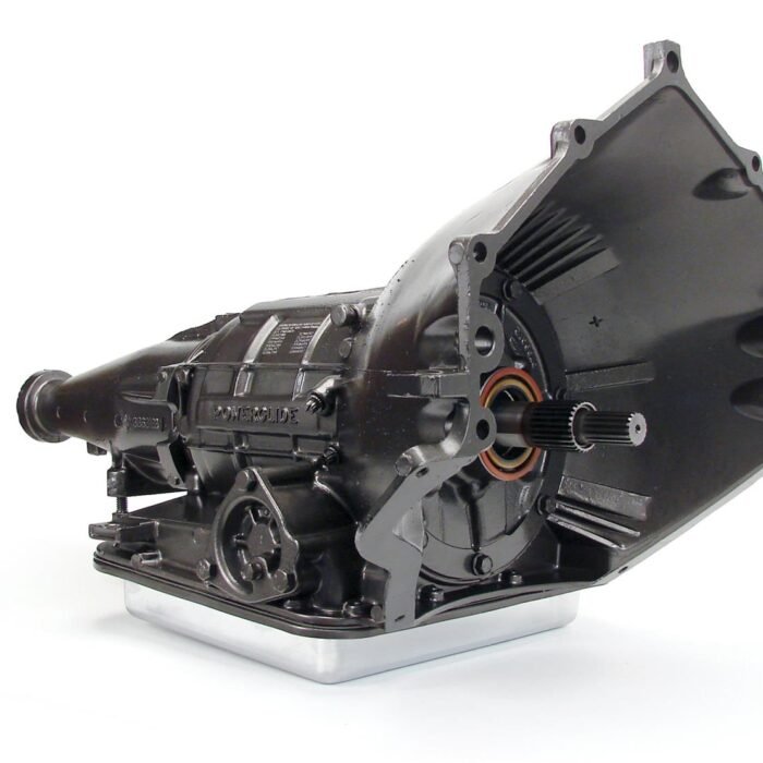TCI Powerglide Transmissions 73250431