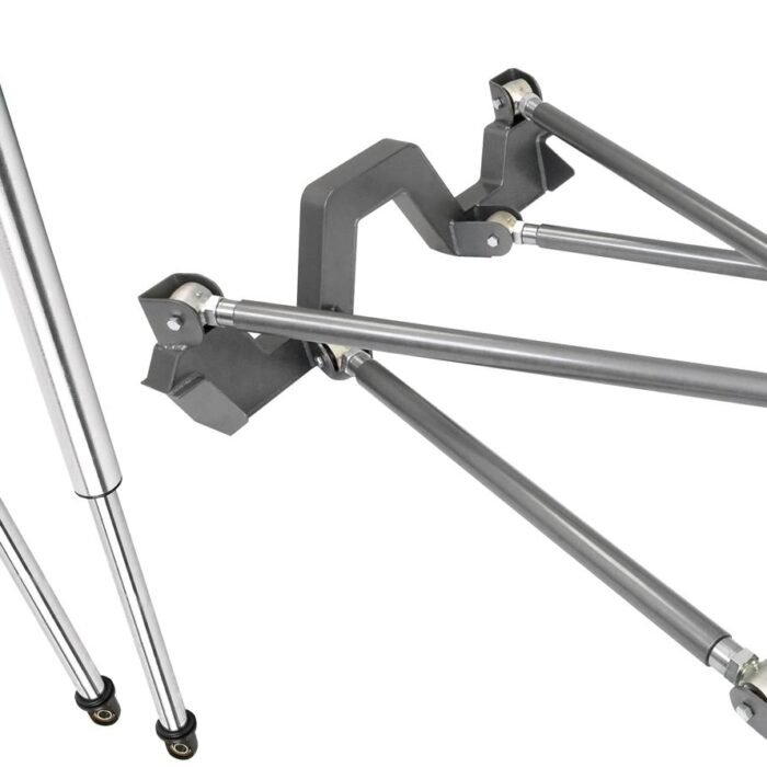 Trail-Gear Trail-Link Four Rear Suspension Kits 110179-1-KIT