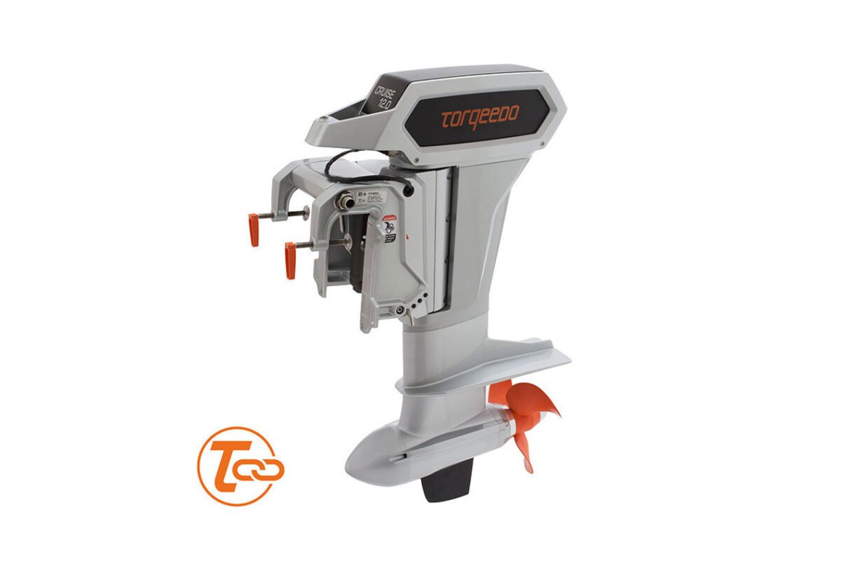 Cruise 12.0 RXL TorqLink