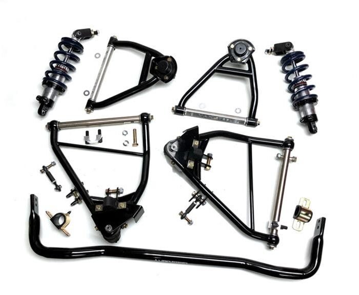 Van Steel Front Coilover Suspension Kits CO-C3-FS1